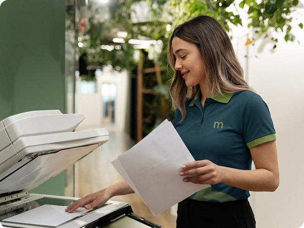 Impressões ( Cartão de visita, A0, A1, A4 e A3)
