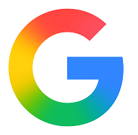 Logomarca do Google