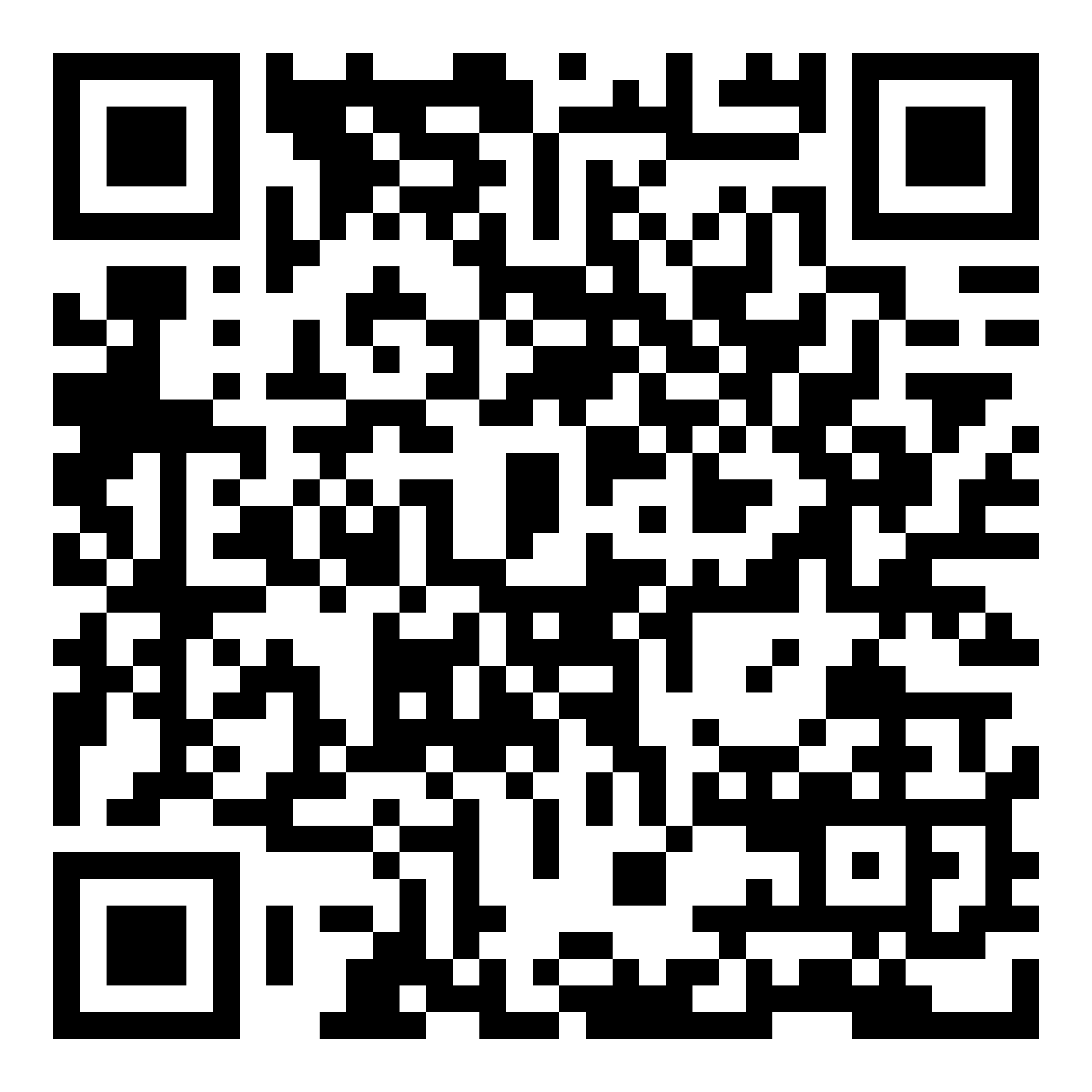 Qr code Instagram